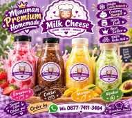 Milk Cheese
