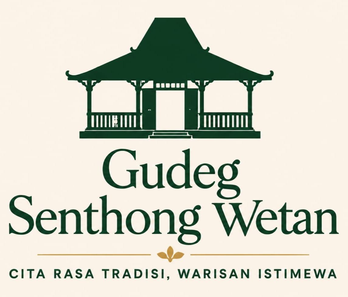 Gudeg Senthong Wetan 