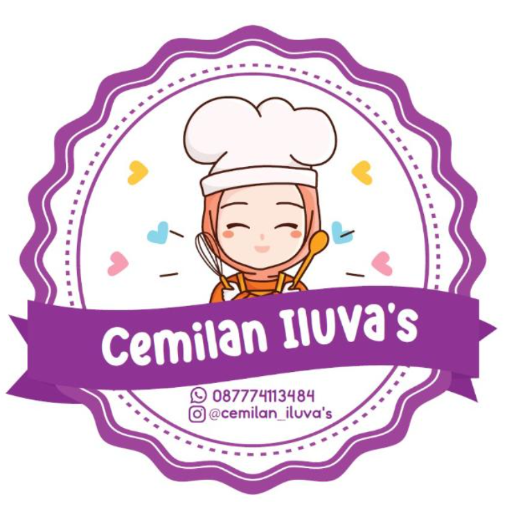 Cemilan Iluva