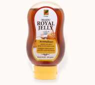Madu Royal Jelly 150gr