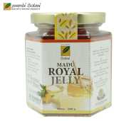 Madu Royal Jelly 240gr