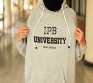 Hoodie IPB University