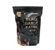 Black Garlic Kating