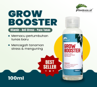 Vitamin B1 Tanaman Grow Booster 100ml