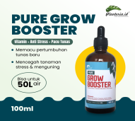 PURE GROW BOOSTER 100 ml PLANTERIA